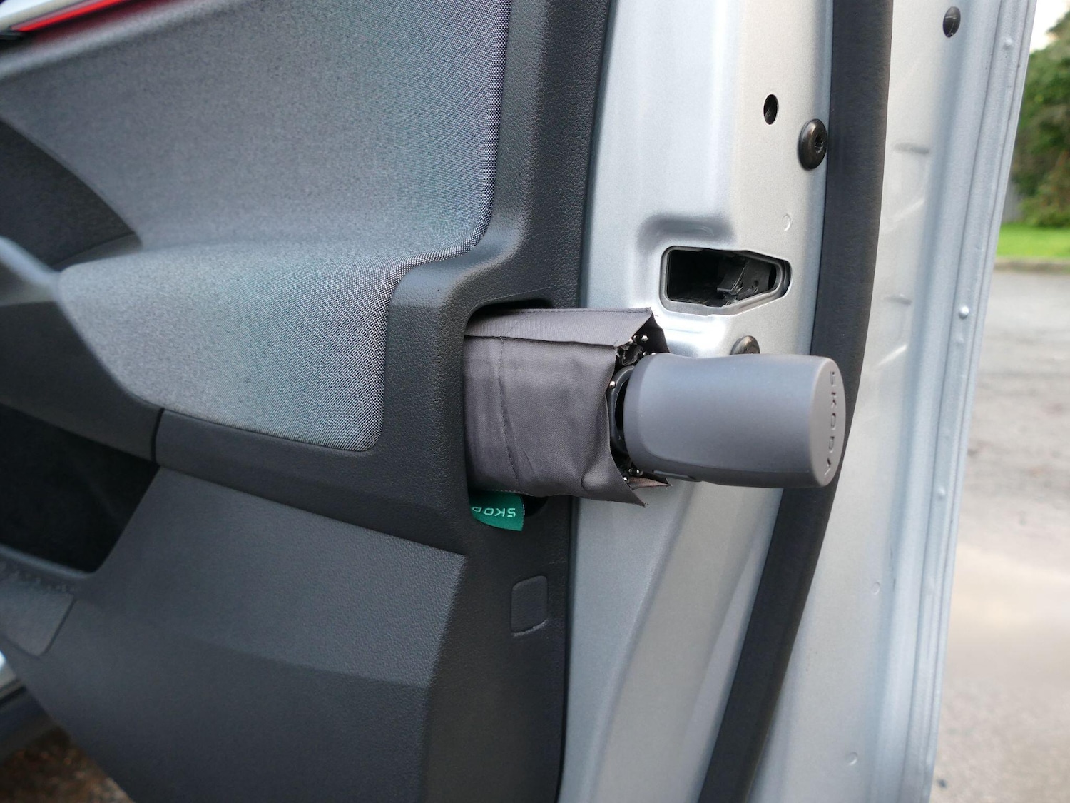 Used Skoda Enyaq 2024 for sale - 76913513: Photo 30