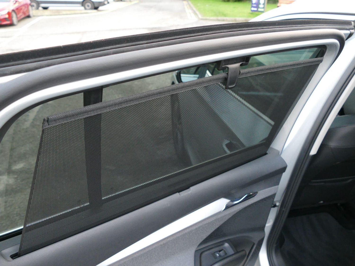 Used Skoda Enyaq 2024 for sale - 76913513: Photo 34