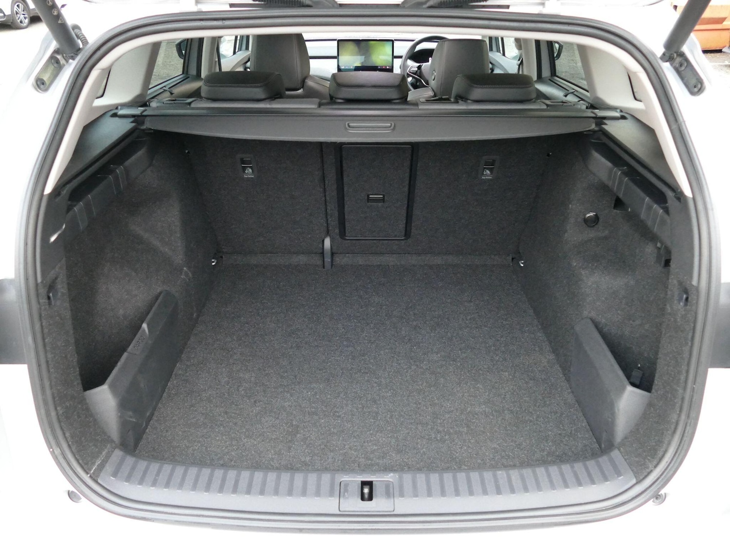 Used Skoda Enyaq 2024 for sale - 76913513: Photo 35