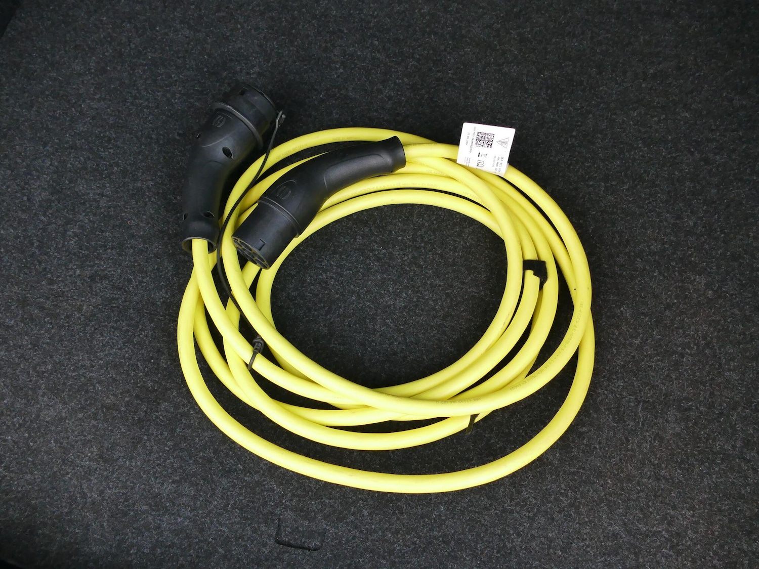 Used Skoda Enyaq 2024 for sale - 76913513: Photo 36