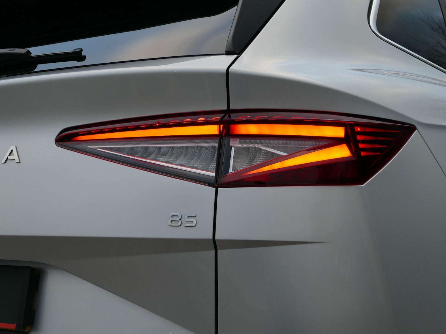 Used Skoda Enyaq 2024 for sale - 76913513: Photo 37