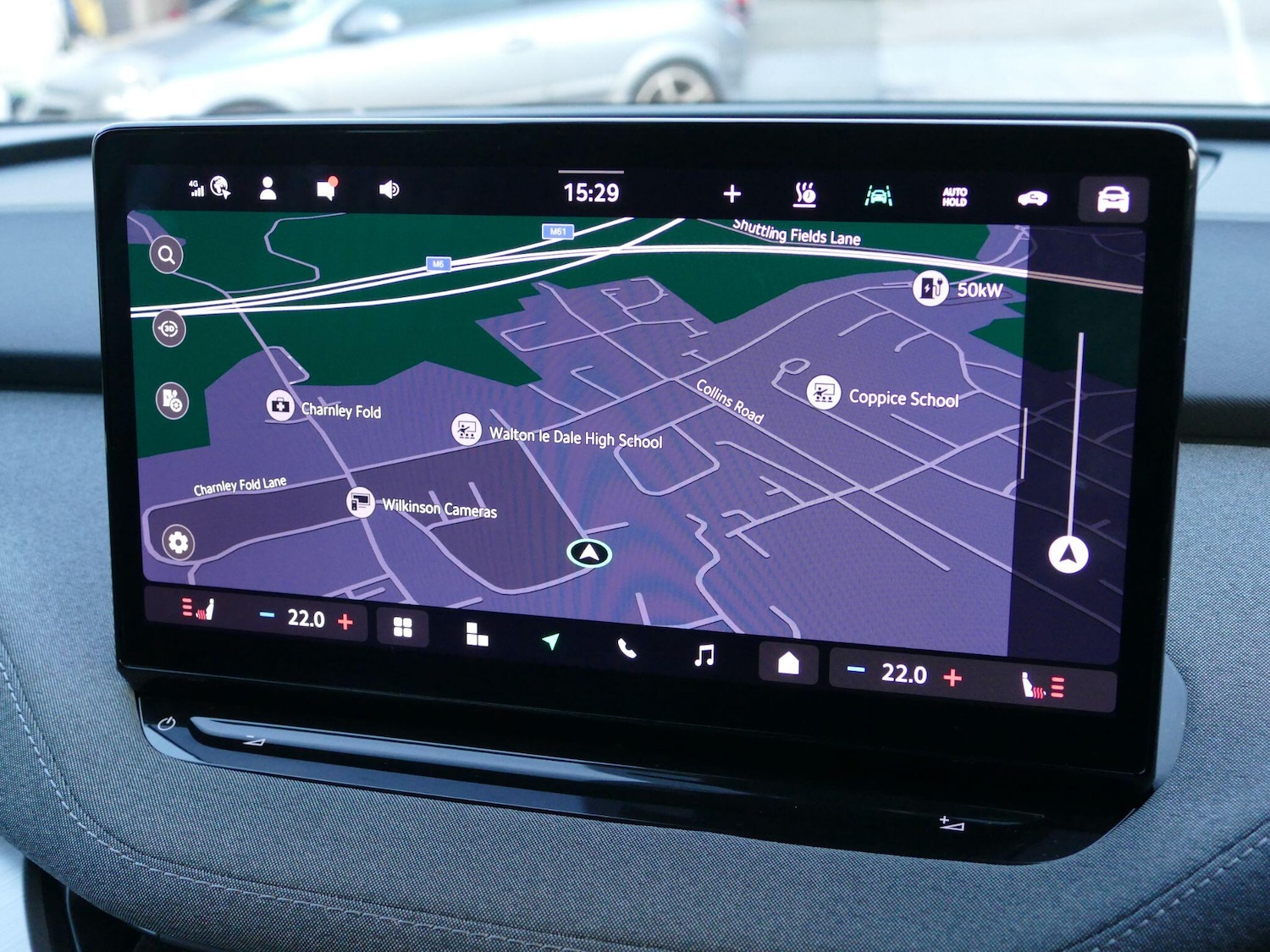 Used Skoda Enyaq 2024 for sale - 76913513: Photo 4