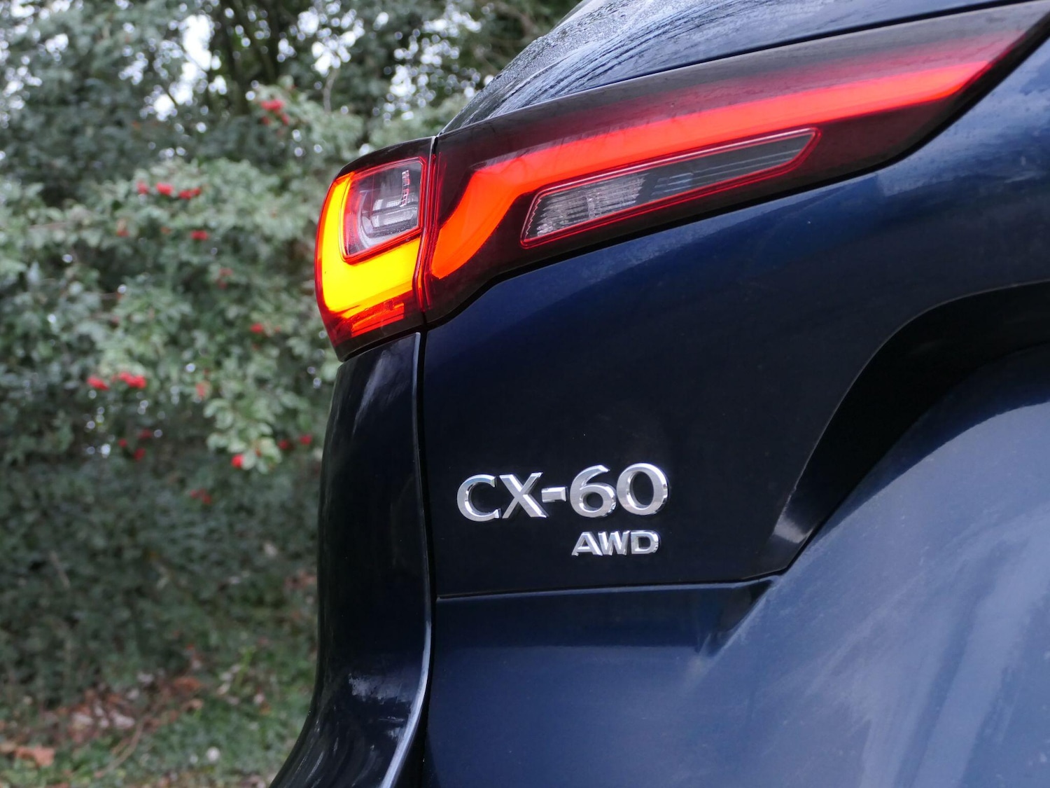 Used Mazda CX-60 2022 for sale - 77074586: Photo 17