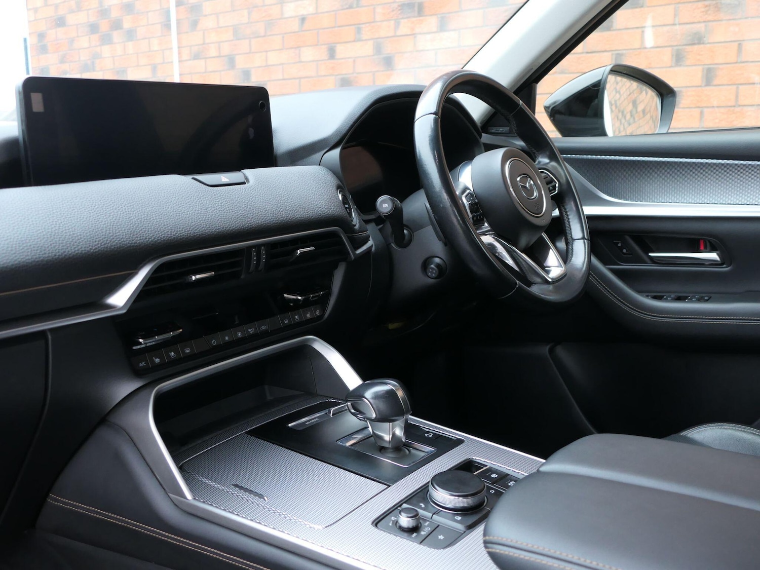 Used Mazda CX-60 2022 for sale - 77074586: Photo 2