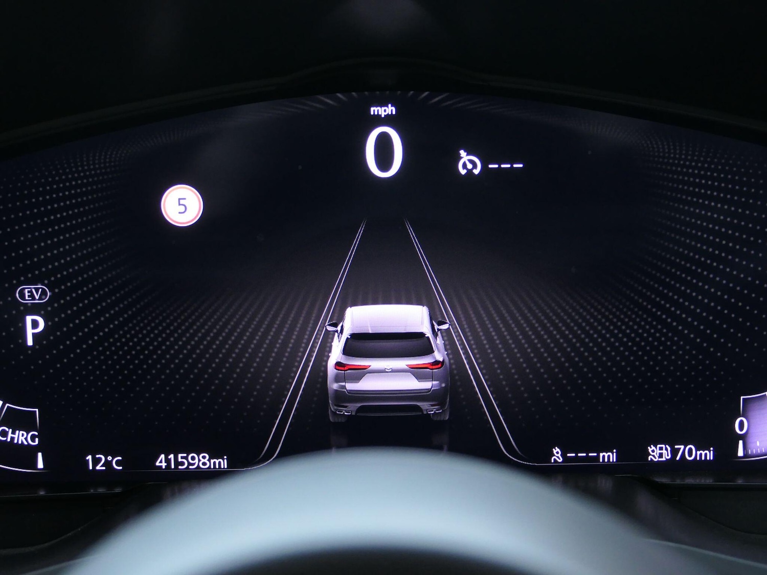 Used Mazda CX-60 2022 for sale - 77074586: Photo 20