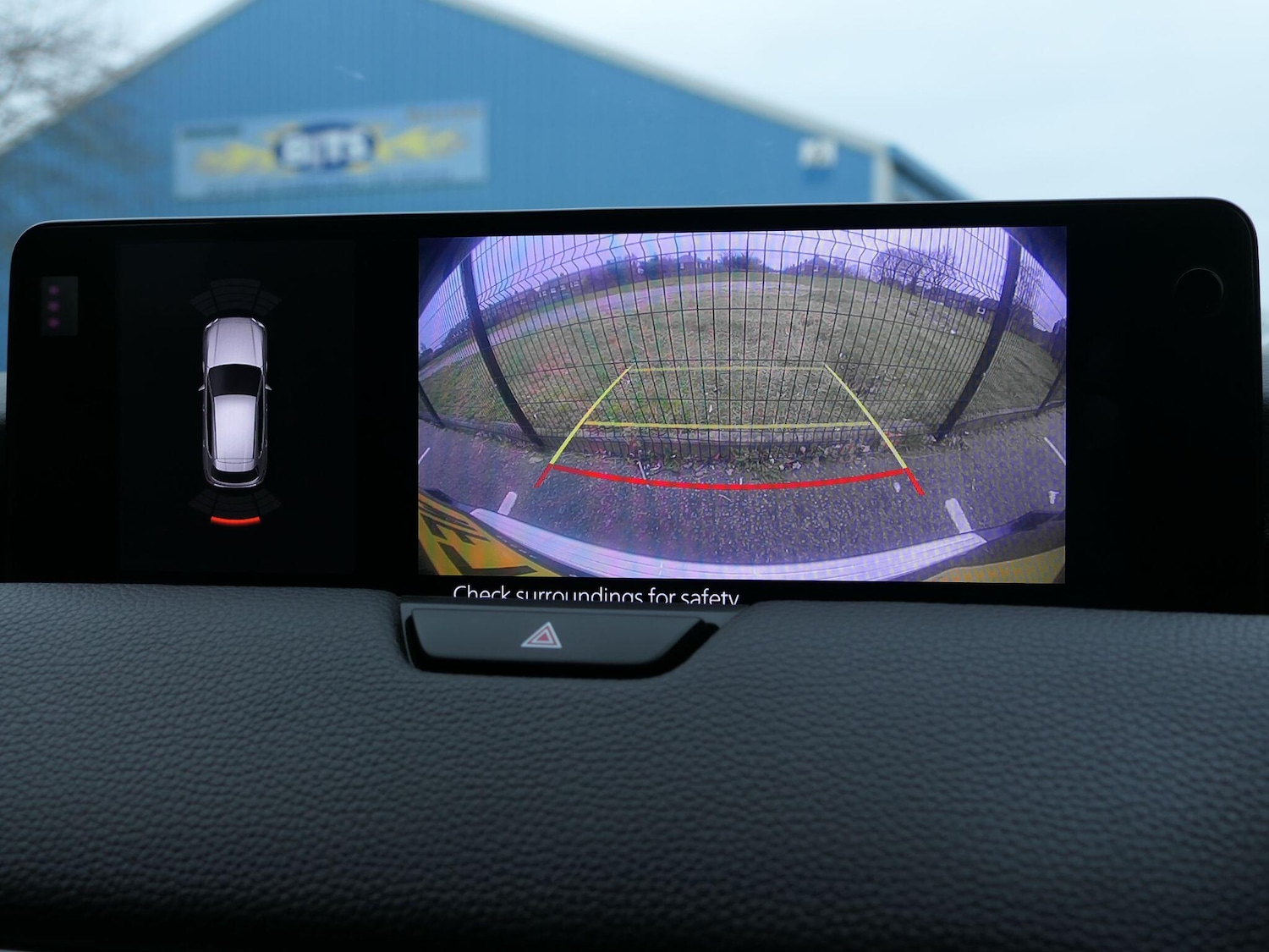 Used Mazda CX-60 2022 for sale - 77074586: Photo 22