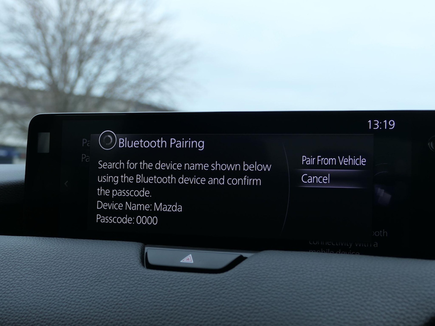 Used Mazda CX-60 2022 for sale - 77074586: Photo 26