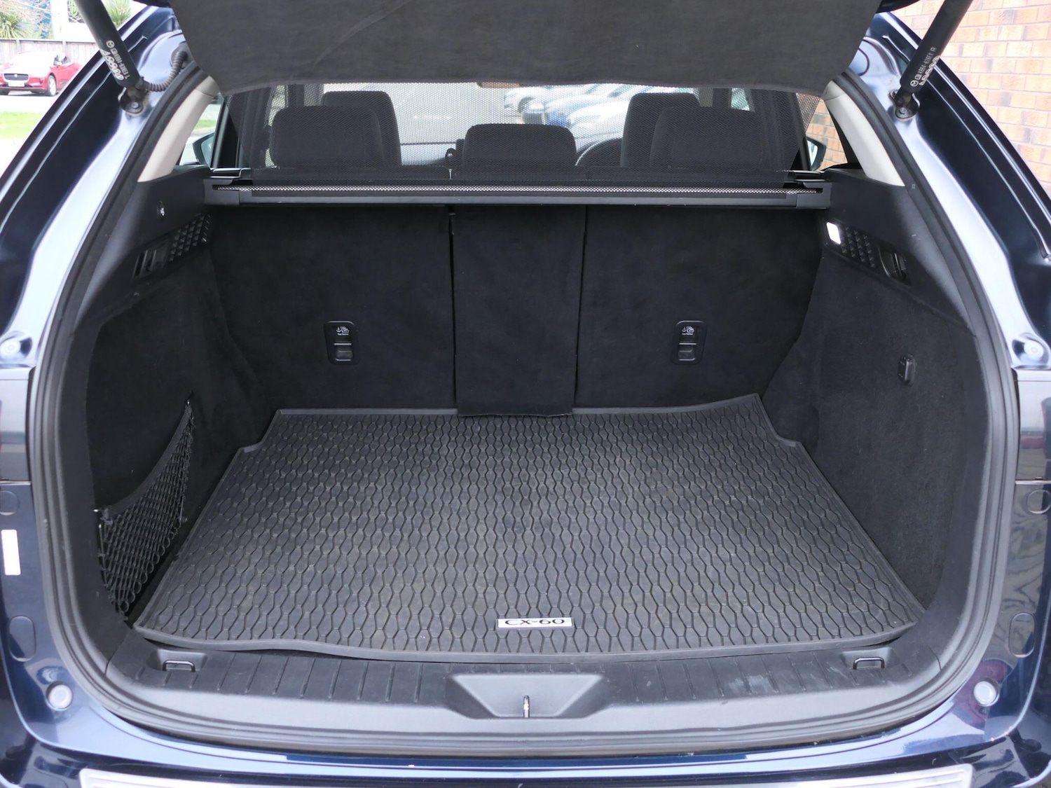 Used Mazda CX-60 2022 for sale - 77074586: Photo 31