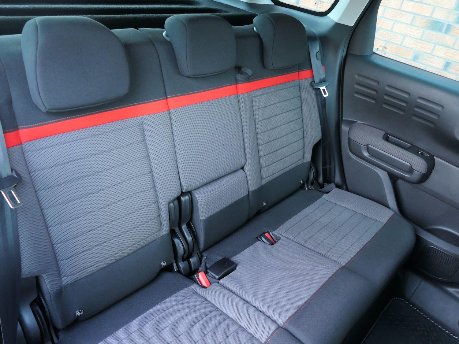 Used Citroen C3 Aircross 2019 for sale - 77215767: Photo 12