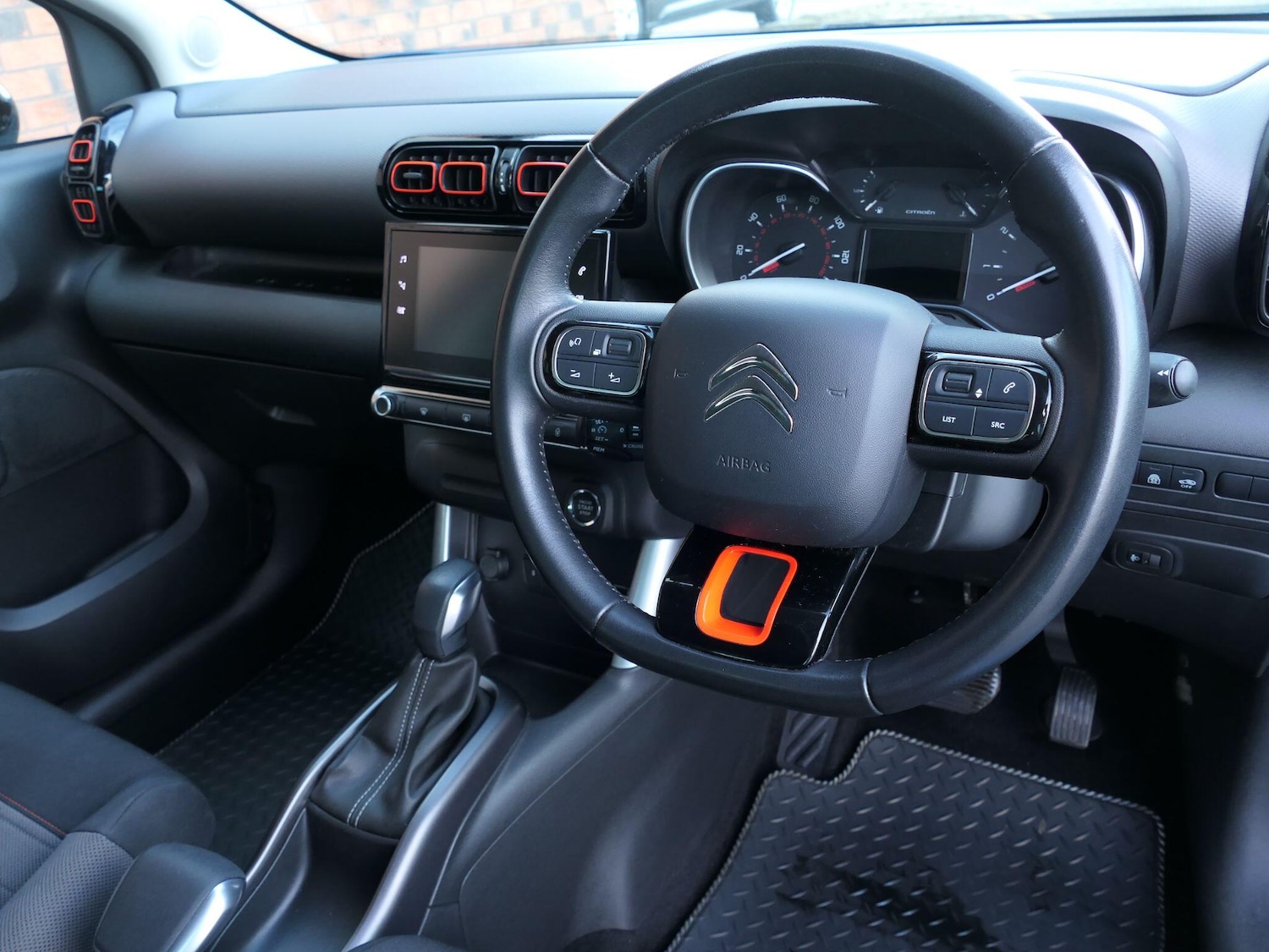 Used Citroen C3 Aircross 2019 for sale - 77215767: Photo 2