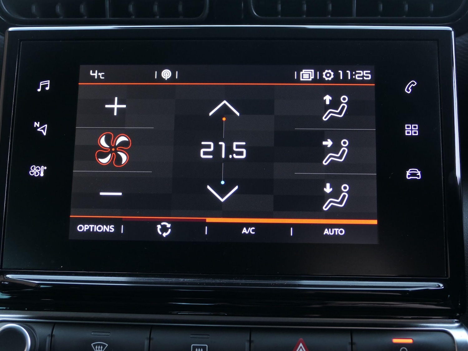 Used Citroen C3 Aircross 2019 for sale - 77215767: Photo 20