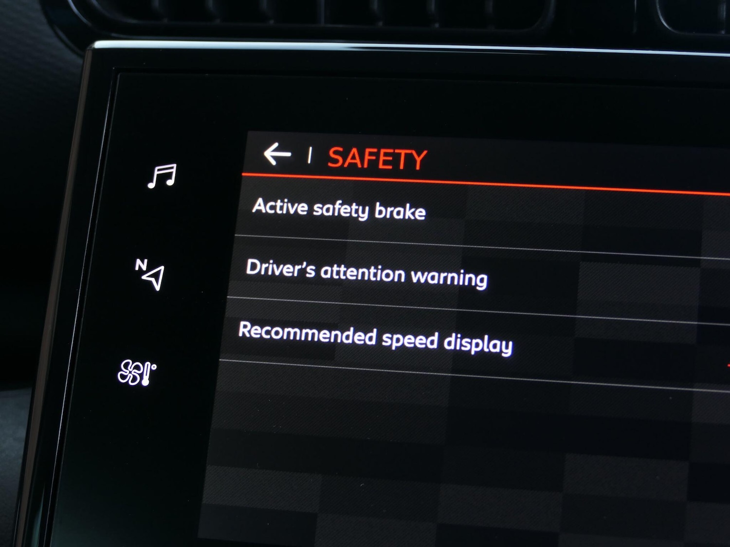 Used Citroen C3 Aircross 2019 for sale - 77215767: Photo 22