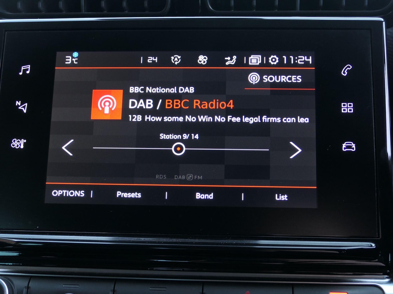 Used Citroen C3 Aircross 2019 for sale - 77215767: Photo 23