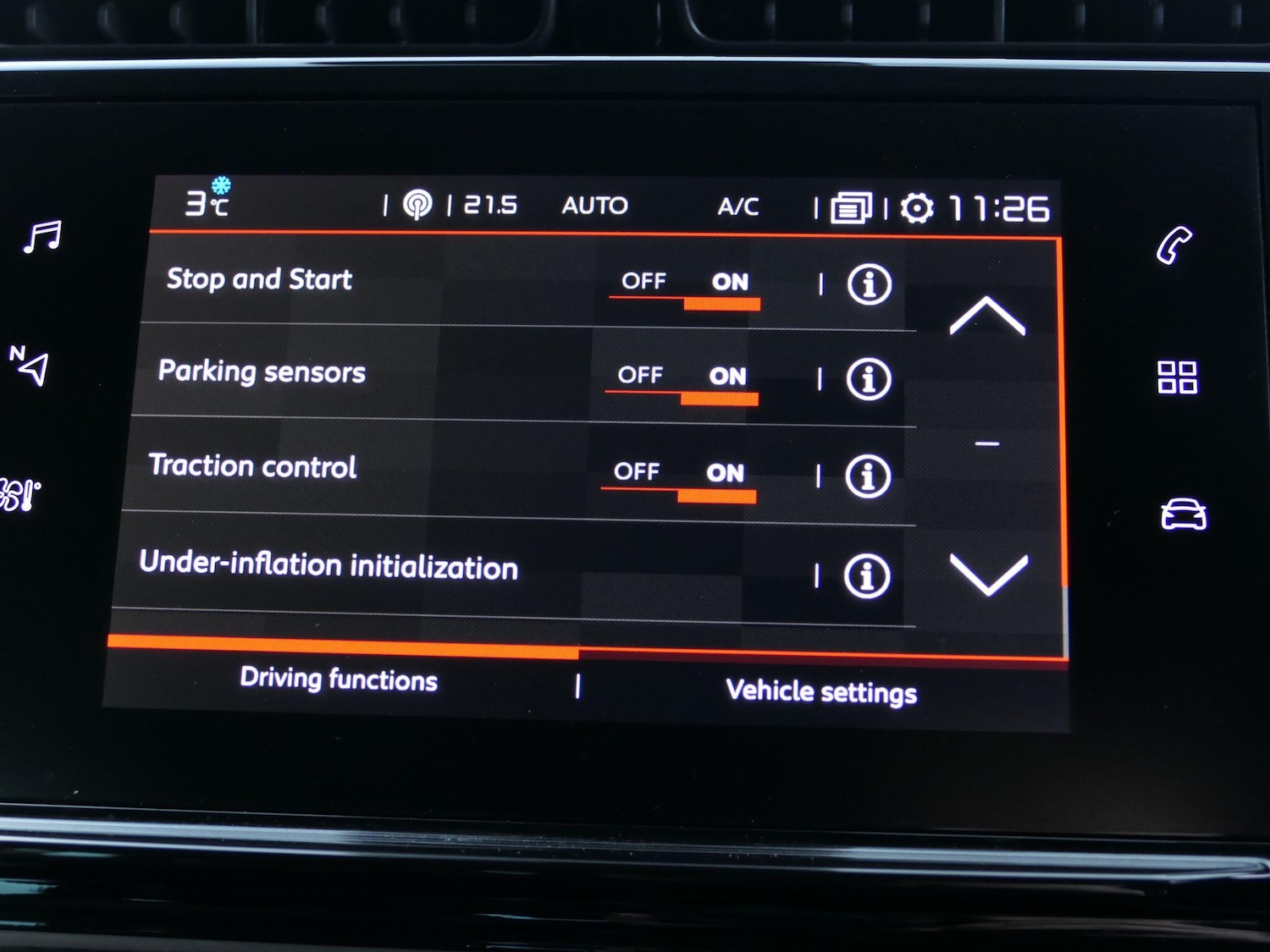 Used Citroen C3 Aircross 2019 for sale - 77215767: Photo 24