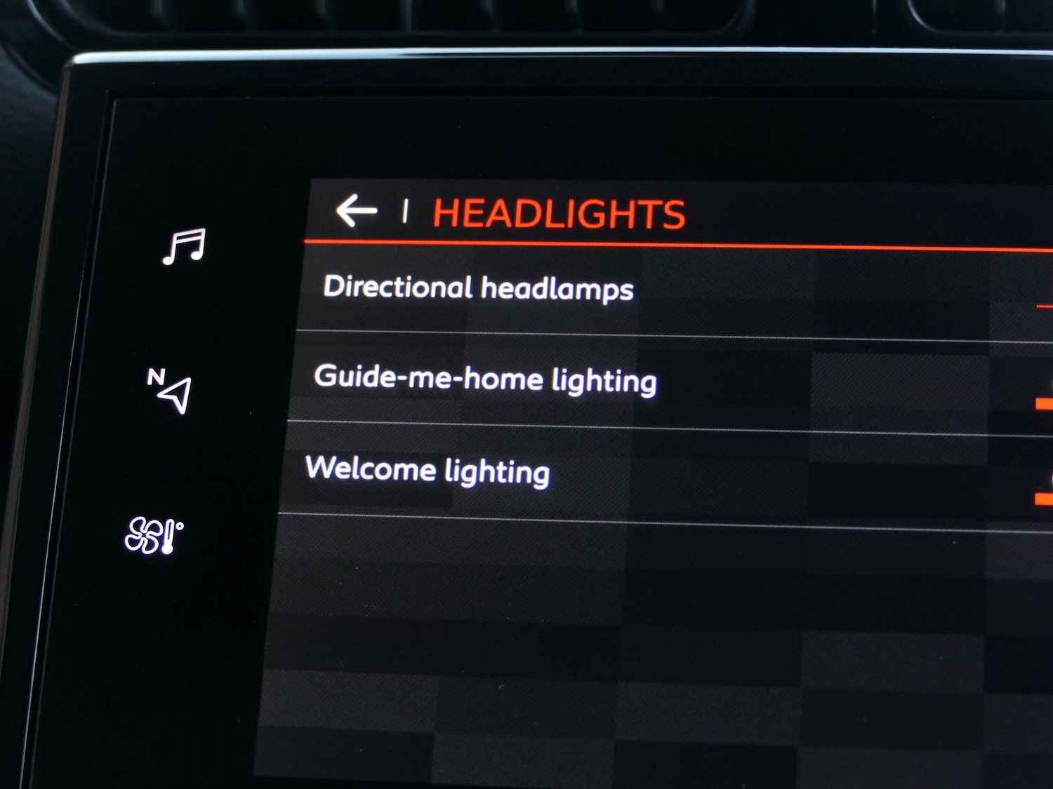 Used Citroen C3 Aircross 2019 for sale - 77215767: Photo 26