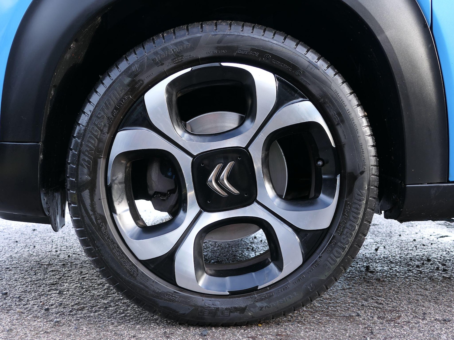 Used Citroen C3 Aircross 2019 for sale - 77215767: Photo 30