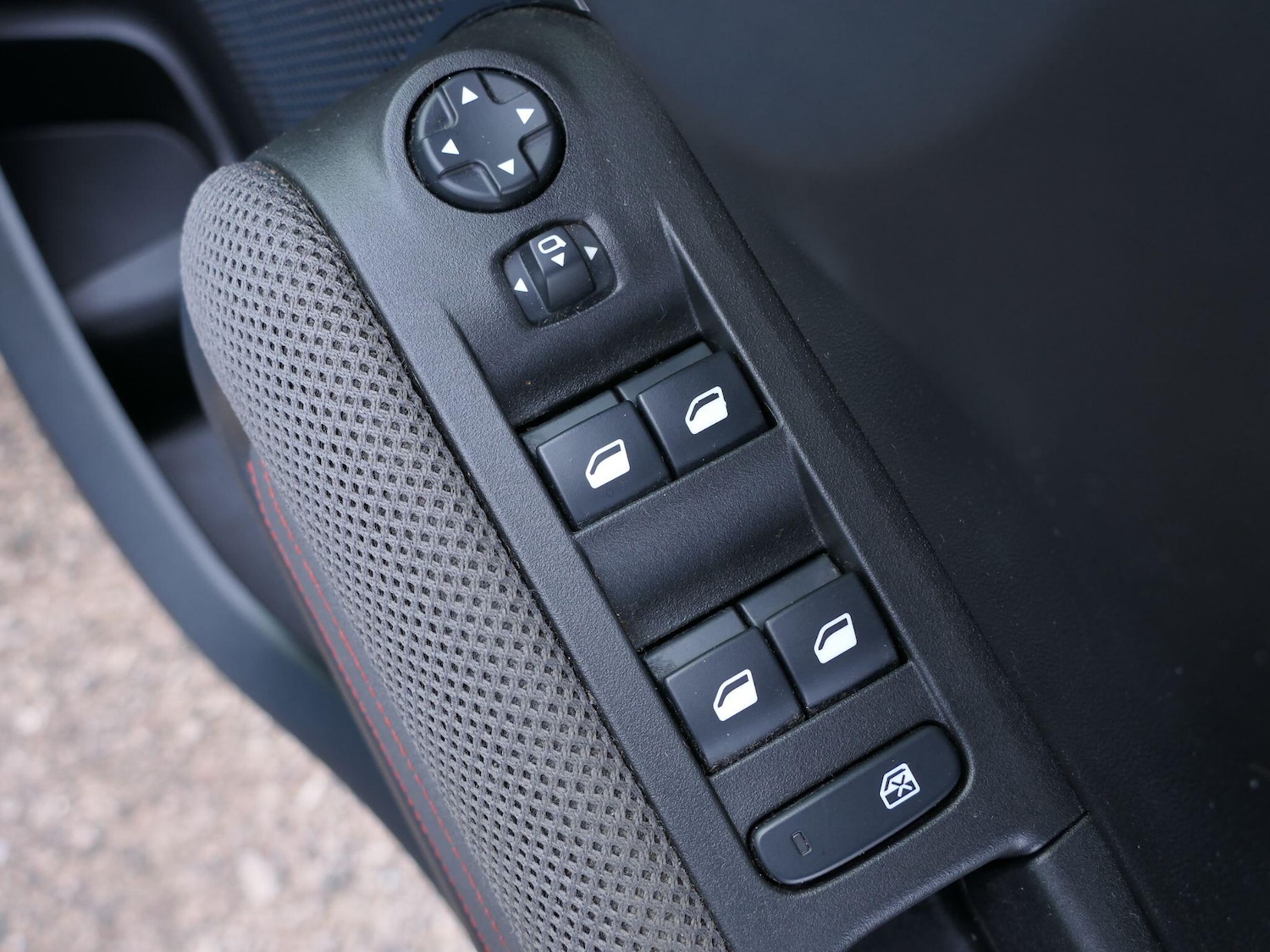 Used Citroen C3 Aircross 2019 for sale - 77215767: Photo 32