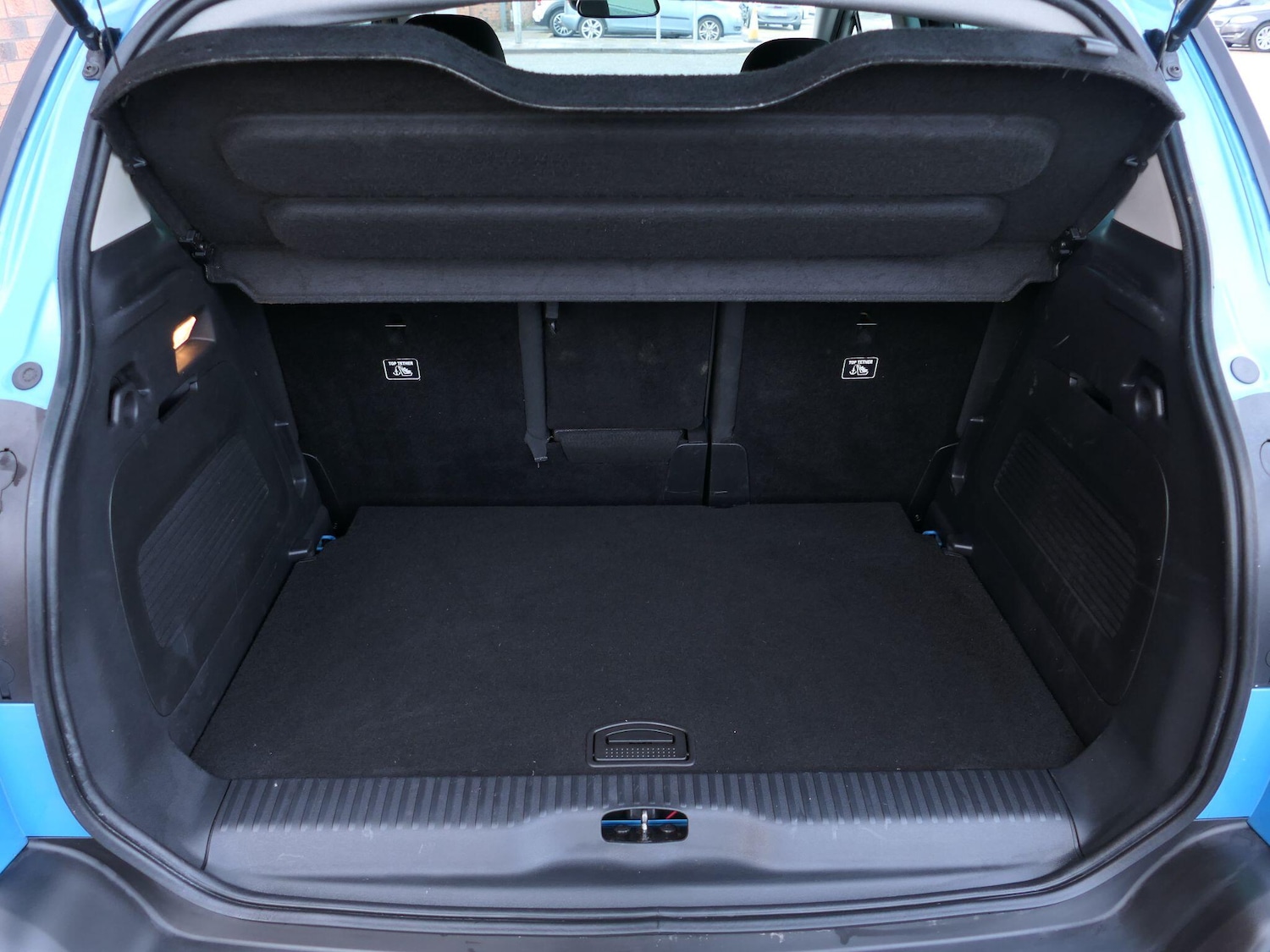 Used Citroen C3 Aircross 2019 for sale - 77215767: Photo 33