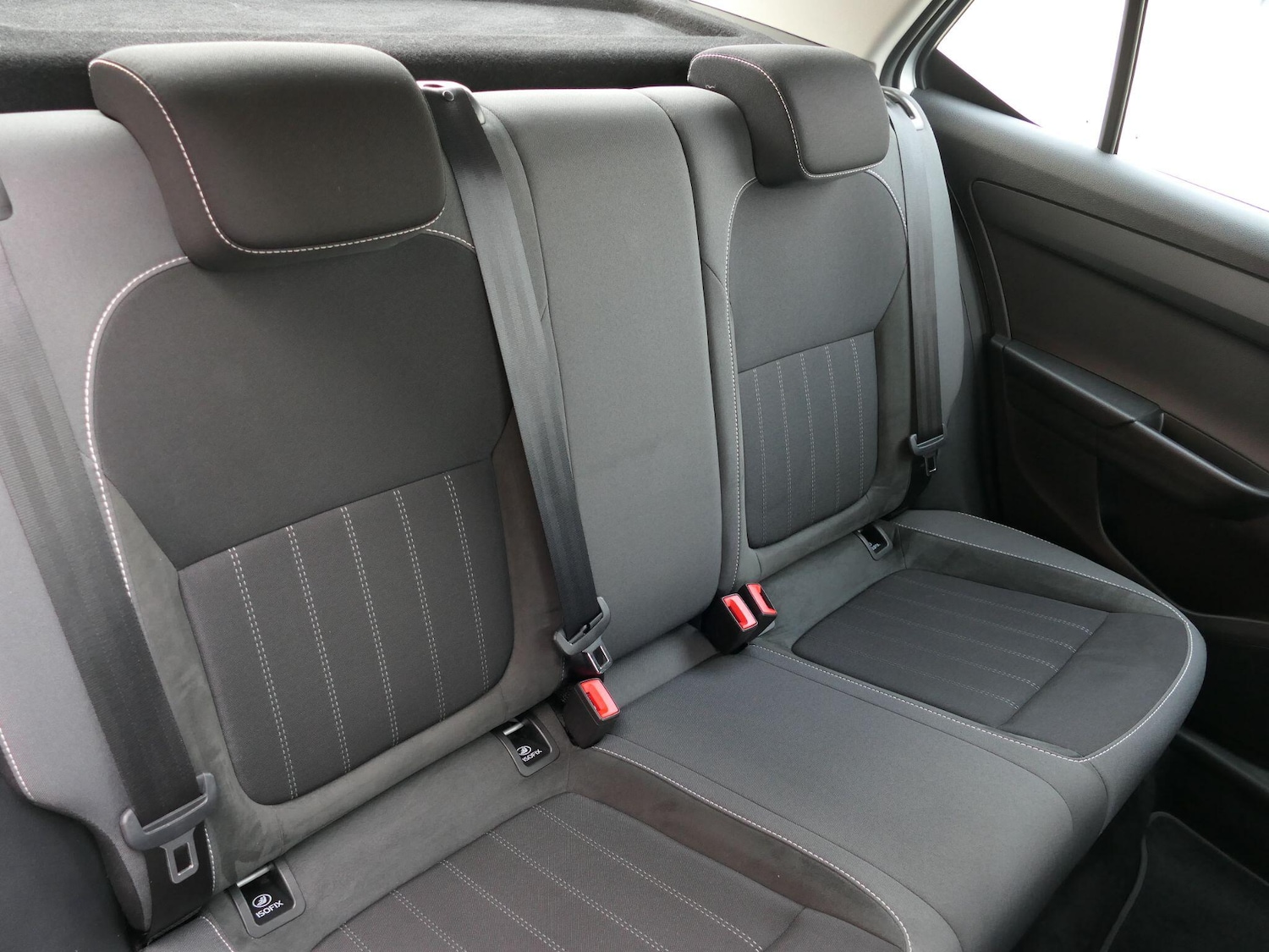 Used Skoda Fabia 2020 for sale - 76765472: Photo 13