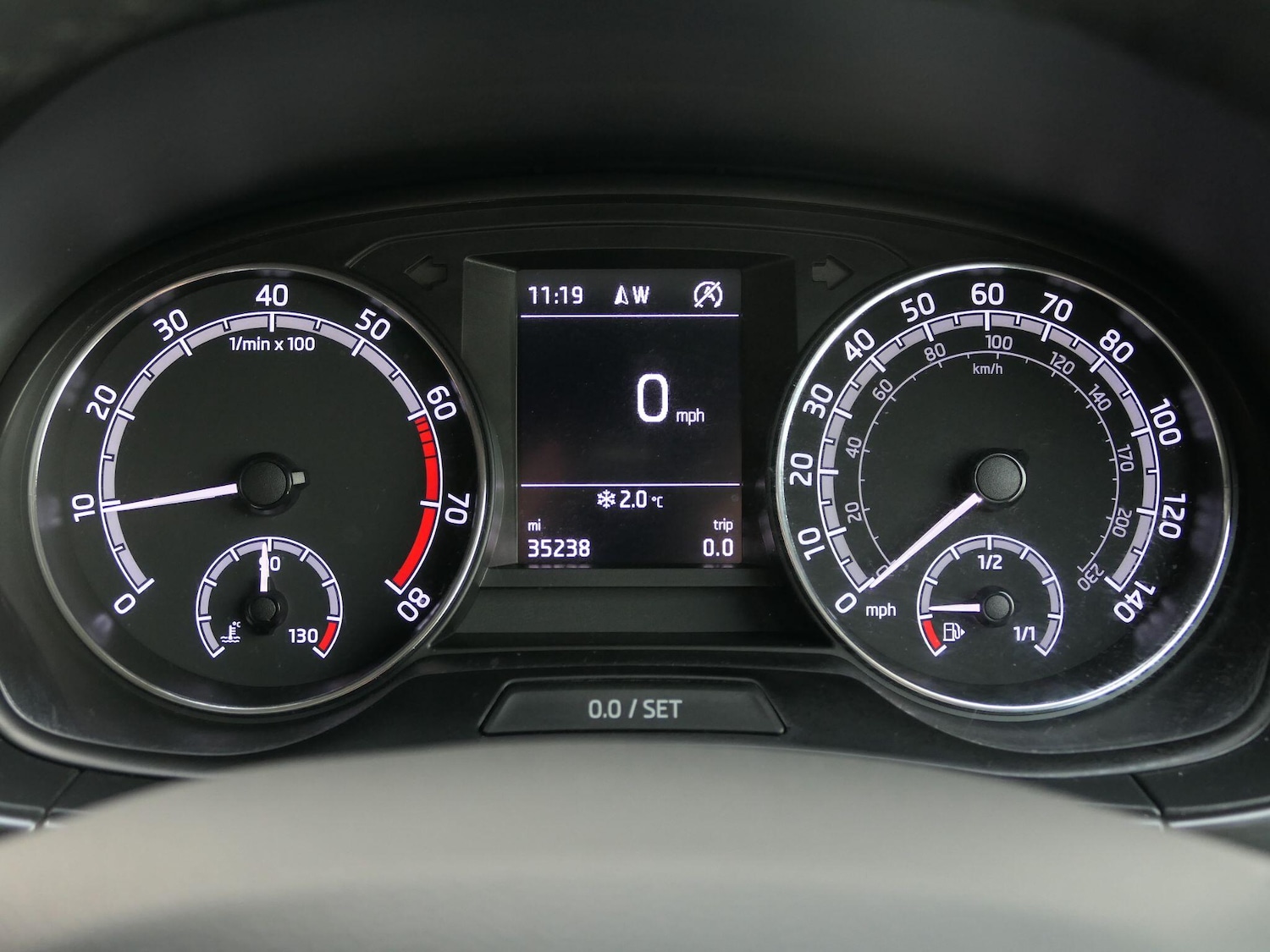 Used Skoda Fabia 2020 for sale - 76765472: Photo 20