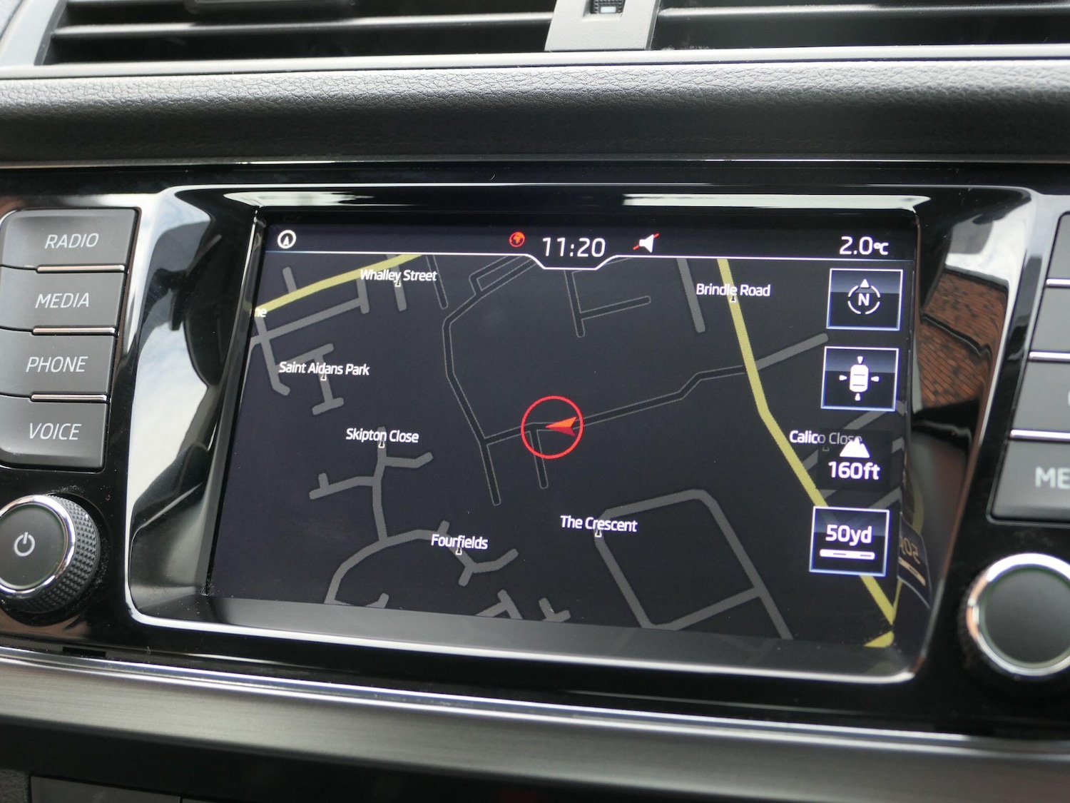 Used Skoda Fabia 2020 for sale - 76765472: Photo 21