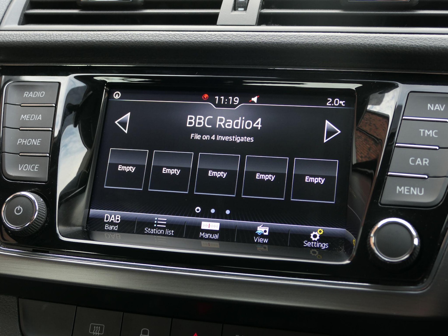 Used Skoda Fabia 2020 for sale - 76765472: Photo 23