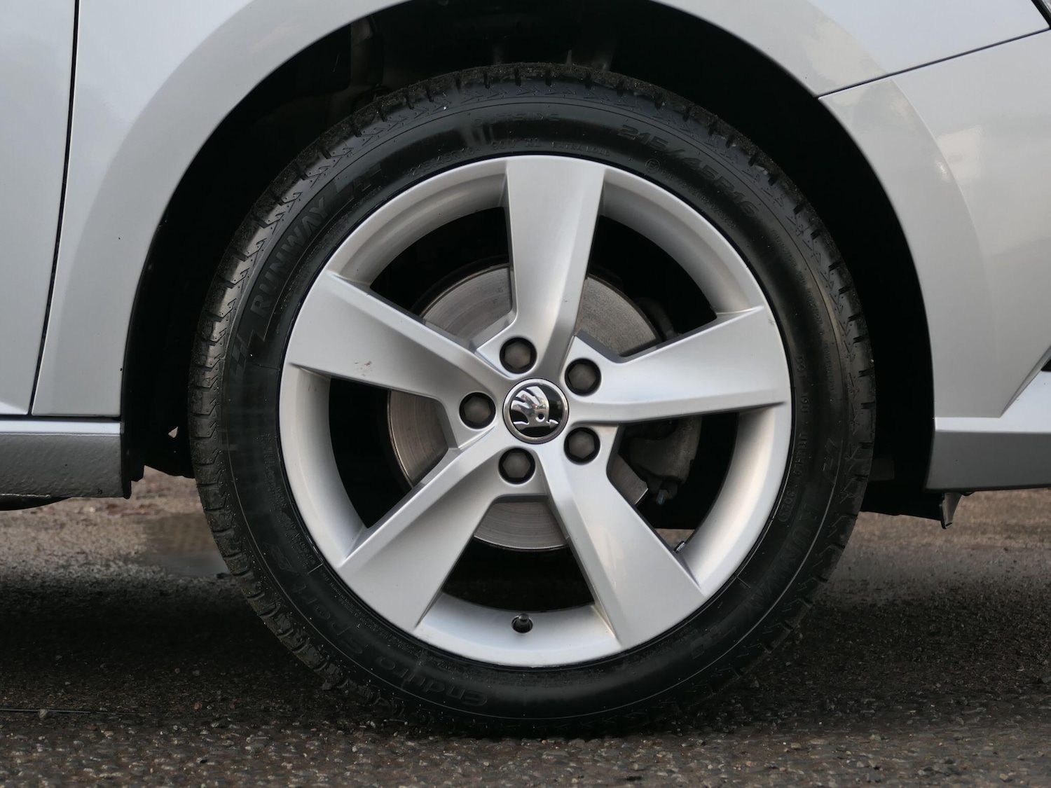 Used Skoda Fabia 2020 for sale - 76765472: Photo 29