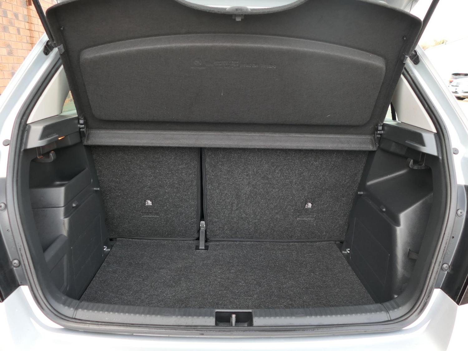 Used Skoda Fabia 2020 for sale - 76765472: Photo 30