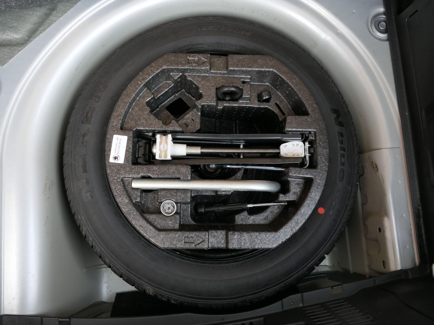 Used Skoda Fabia 2020 for sale - 76765472: Photo 31