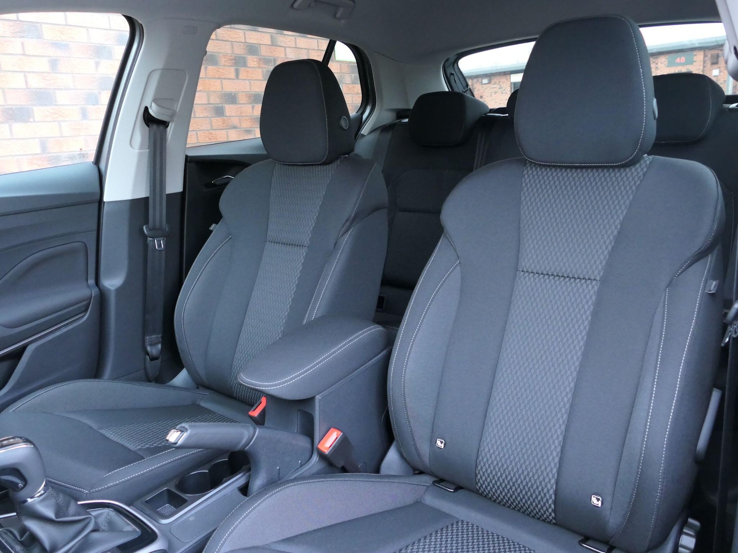 Used Skoda Fabia 2025 for sale - 77202730: Photo 11