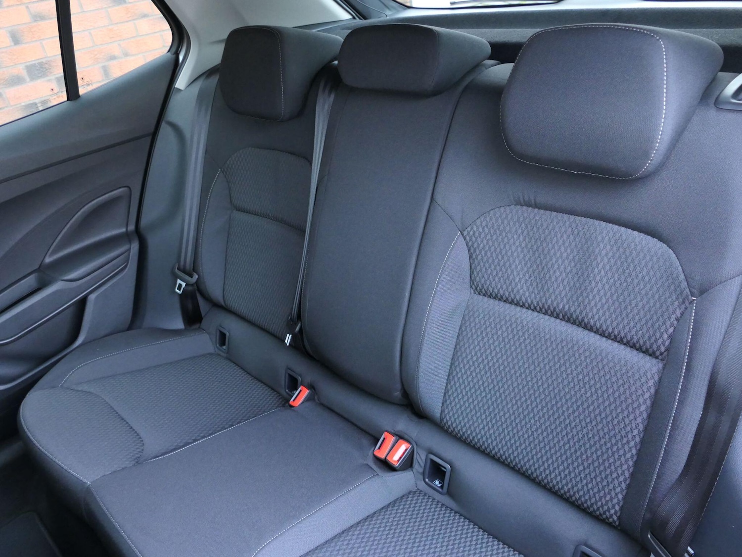 Used Skoda Fabia 2025 for sale - 77202730: Photo 12