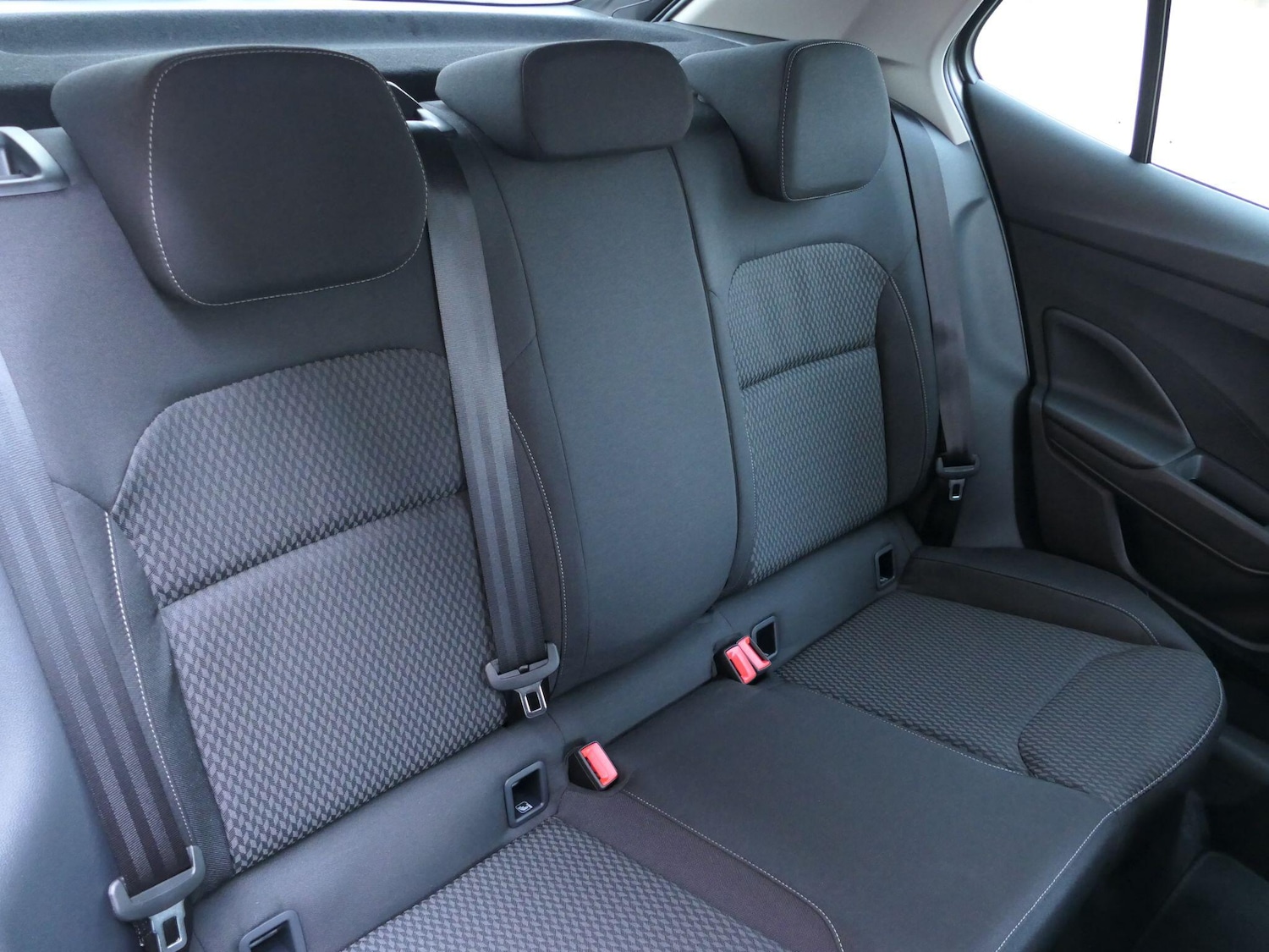 Used Skoda Fabia 2025 for sale - 77202730: Photo 16