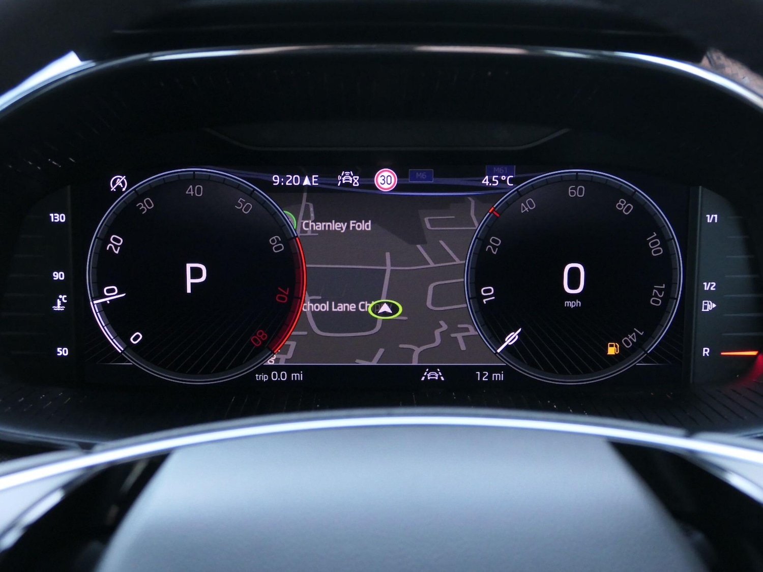 Used Skoda Fabia 2025 for sale - 77202730: Photo 18