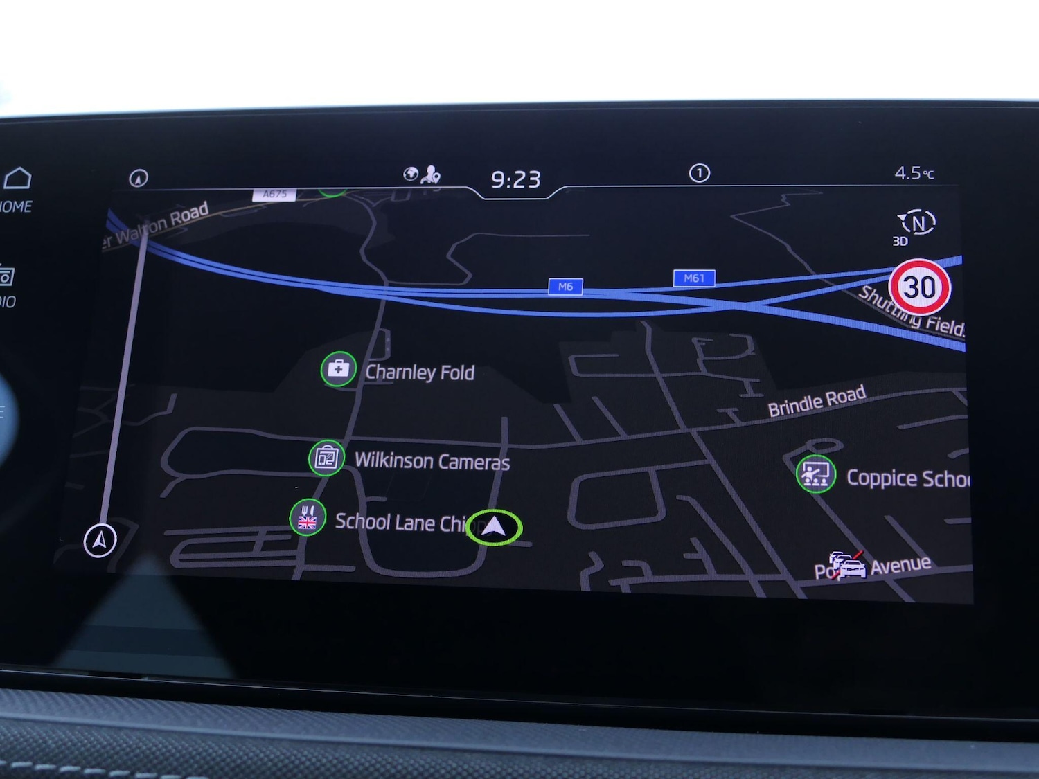 Used Skoda Fabia 2025 for sale - 77202730: Photo 19