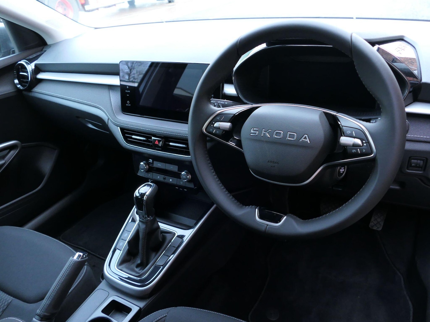 Used Skoda Fabia 2025 for sale - 77202730: Photo 2