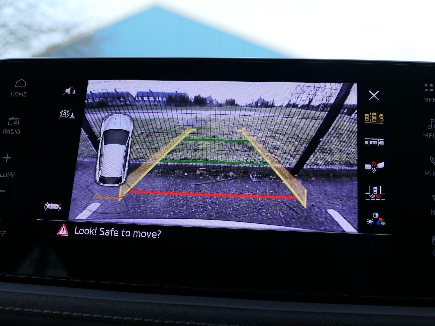 Used Skoda Fabia 2025 for sale - 77202730: Photo 21