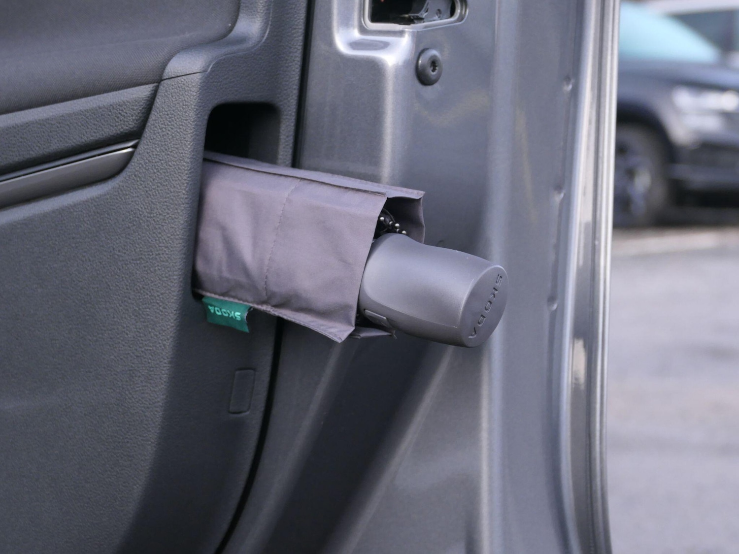 Used Skoda Fabia 2025 for sale - 77202730: Photo 24