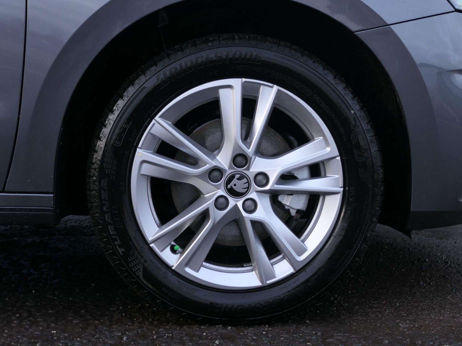 Used Skoda Fabia 2025 for sale - 77202730: Photo 27