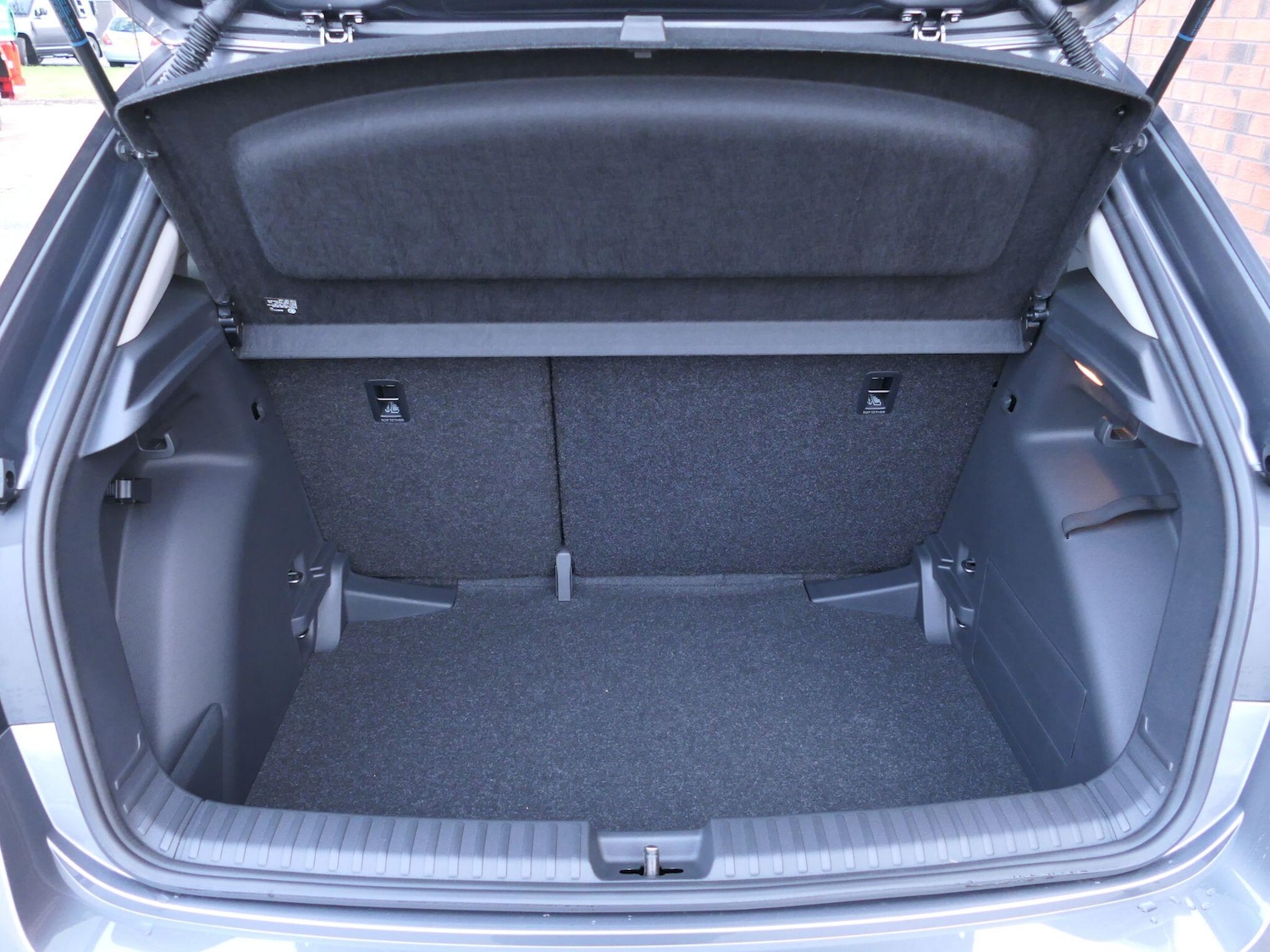 Used Skoda Fabia 2025 for sale - 77202730: Photo 29