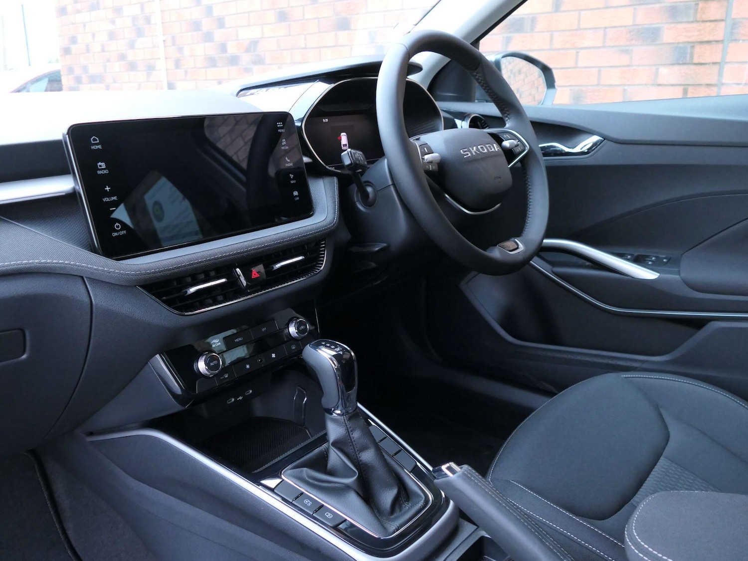 Used Skoda Fabia 2025 for sale - 77202730: Photo 8