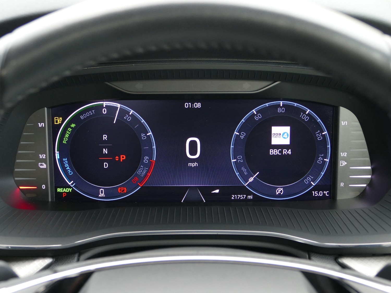 Used Skoda Octavia 2024 for sale - 76472083: Photo 12