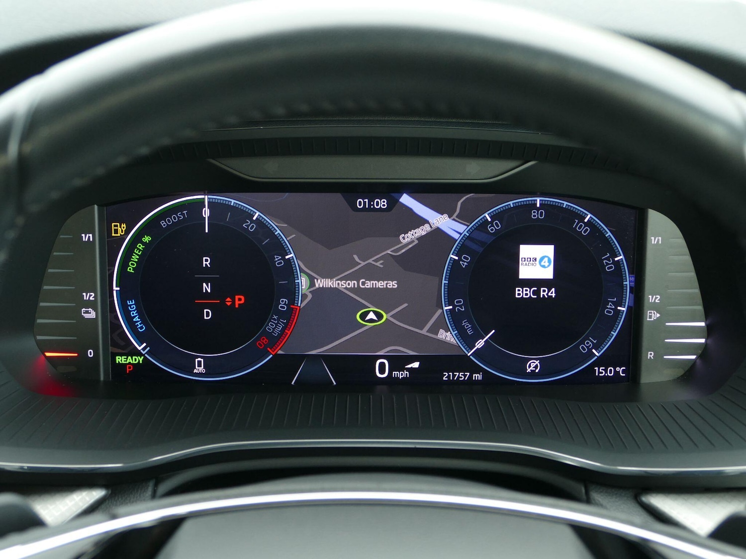 Used Skoda Octavia 2024 for sale - 76472083: Photo 13