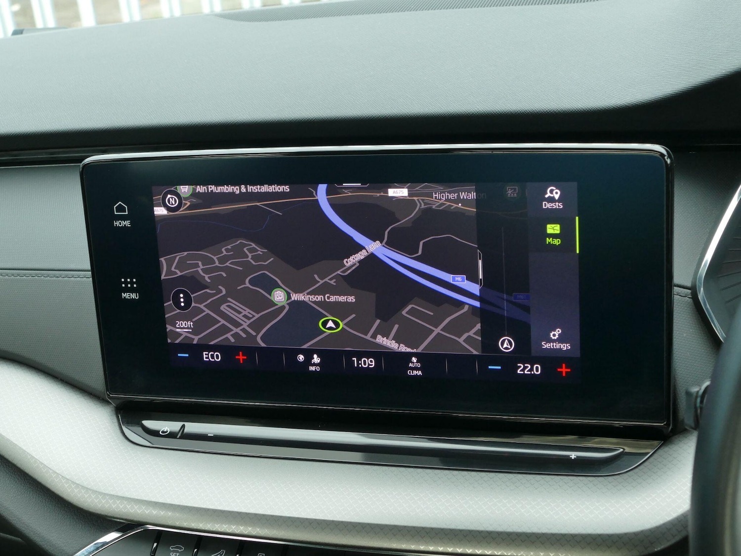 Used Skoda Octavia 2024 for sale - 76472083: Photo 14