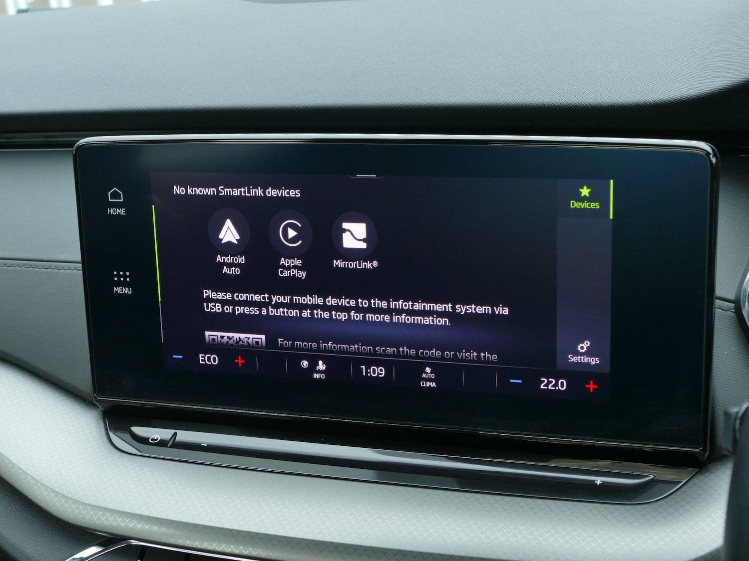 Used Skoda Octavia 2024 for sale - 76472083: Photo 15