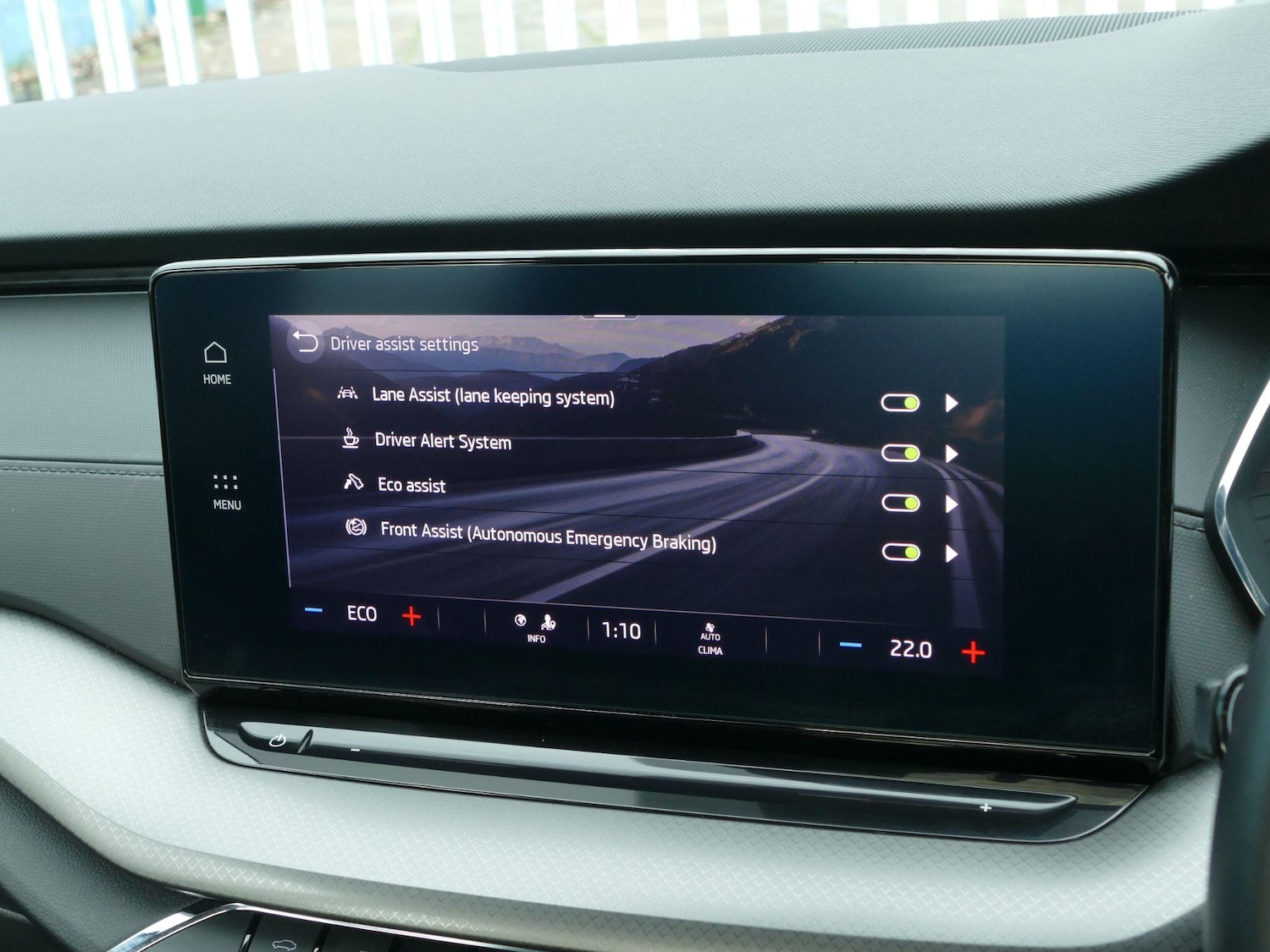 Used Skoda Octavia 2024 for sale - 76472083: Photo 18