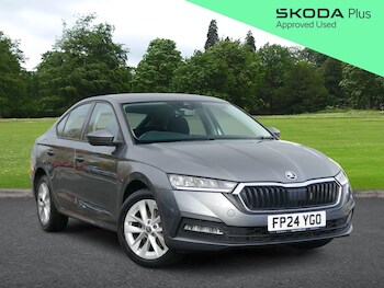 Used Skoda Octavia 2024 for sale - 76472083: Photo