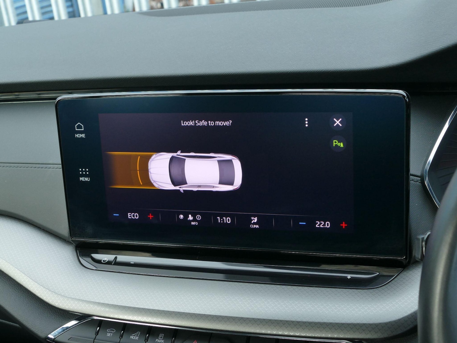 Used Skoda Octavia 2024 for sale - 76472083: Photo 25