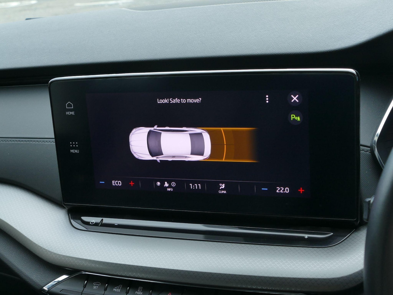 Used Skoda Octavia 2024 for sale - 76472083: Photo 26