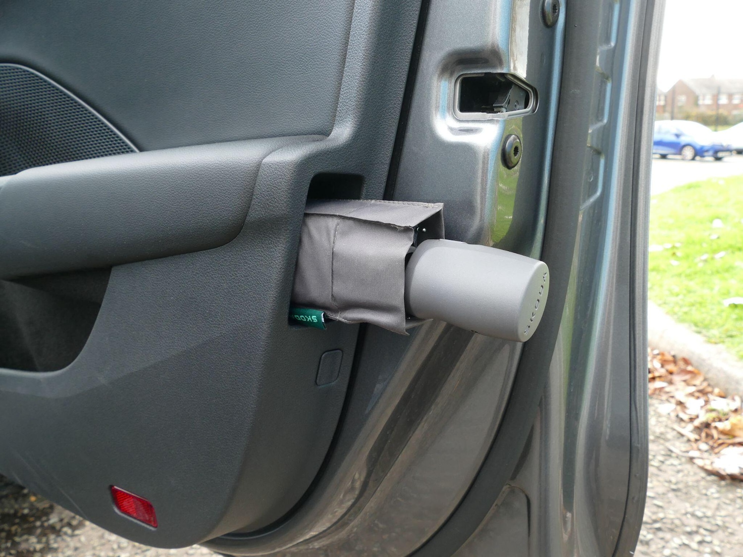 Used Skoda Octavia 2024 for sale - 76472083: Photo 29