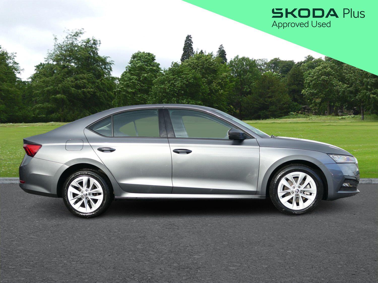 Used Skoda Octavia 2024 for sale - 76472083: Photo 3